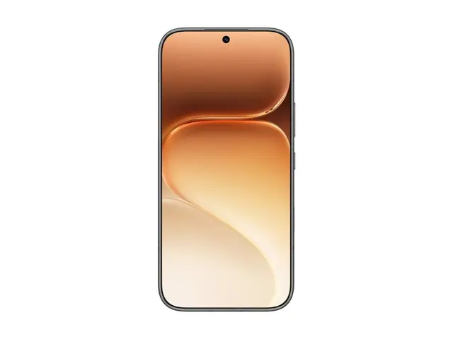 Honor 600 - Svart - 256 GB 