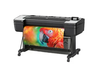 HP DesignJet Z9+ PostScript - 44" storformatsskriver farge - ink-jet - Rull (111,8 cm) - 2400 x 1200 dpi - inntil 71.4 kvm/time (mono) / inntil 71.4 kvm/time (farge) - kapasitet: 1 rull - Gigabit LAN, USB 2.0 - kutter