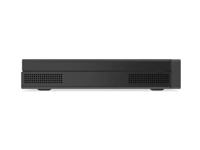 Lenovo ThinkCentre neo 50q Gen 5 - tiny Core 210H 2.2 GHz 16 GB SS...