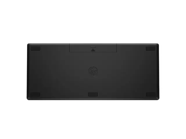 HP 350 Compact Multi-Device - Tastatur - trådløs - Bluetooth 5.2 -...