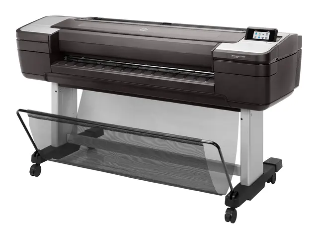 HP DesignJet T1700 PostScript - 44" storformatsskriver - farge - i...