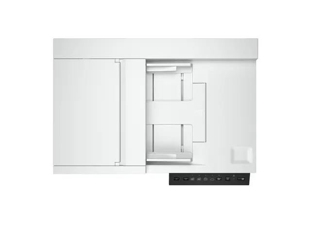 HP Scanjet Pro 2600 f1 - Dokumentskanner CMOS / CIS Dupleks A4/Leg...