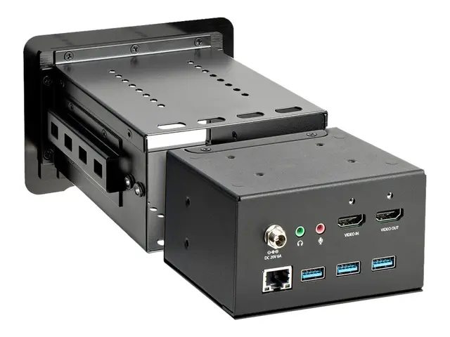 StarTech.com Conference Room Docking Station, Universal Laptop Doc...
