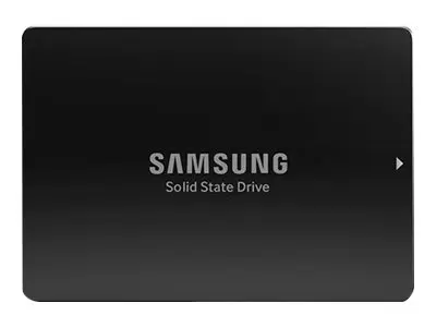 Samsung PM897 MZ7L3960HBLT - SSD 960 GB intern 2.5" SATA 6Gb/s