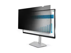 STARTECH.COM 19inch Monitor Privacy Screen - Universal - Matte or Glossy -