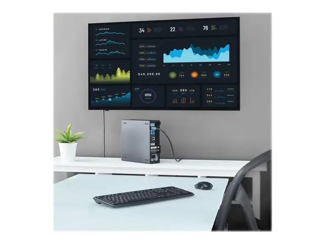 StarTech.com 6ft / 1.8m DisplayPort to DVI Cable - 1920x1200 - DVI...