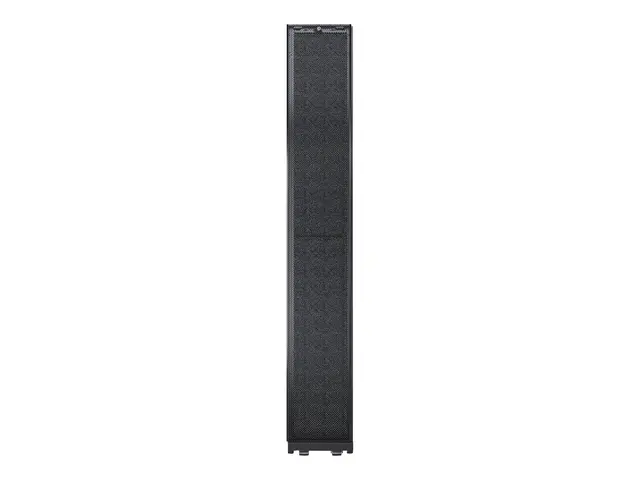 APC InRow RC ACRC301S - Luftkondisjoneringskjølesystem for rack - ...