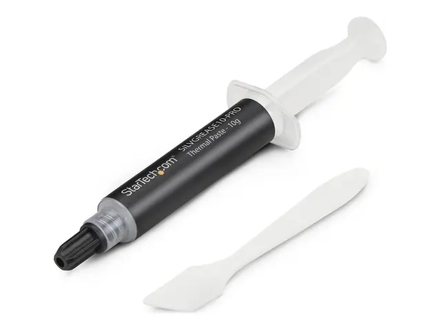 StarTech.com - Termomasse høyytelses grå