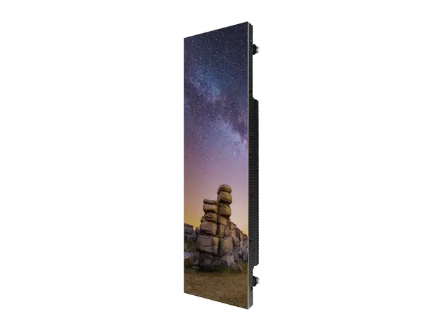 Samsung IE015A-F - IEA-F Series LED display unit intelligent skilt...