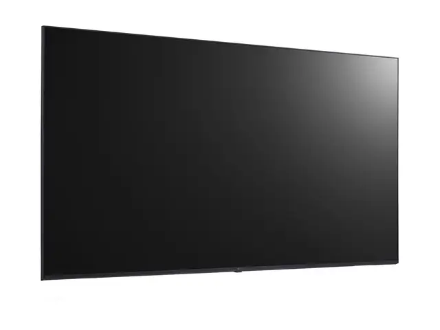 LG 50UL3J-M - 50" Diagonalklasse UL3J Series LED-bakgrunnsbelyst L...