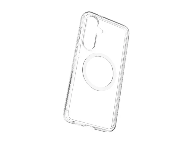 Zagg Crystal Palace - Baksidedeksel for mobiltelefon blank Samsung...