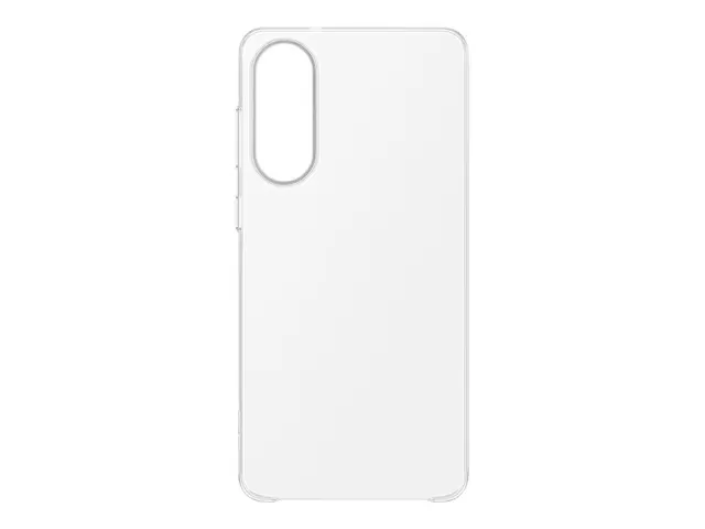 Samsung EF-QS937 - Baksidedeksel for mobiltelefon gjennomsiktig Ga...