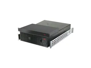 APC Smart-UPS RT 2200 Marine - UPS - AC 220/230/240 V 1.54 kW - 2200 VA - RS-232 - utgangskontakter: 10 - 3U - svart