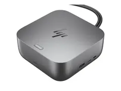 HP 280W Ultra Dock G6 - dokkingstasjon - Thunderbolt 4 2 x DP, HDMI, USB-C - 1GbE, 2.5GbE