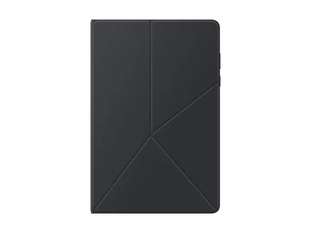 Samsung EF-BX230 - Lommebok for nettbrett - svart - for Galaxy Tab...