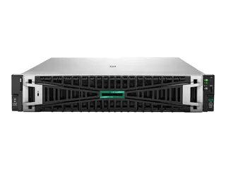 HPE ProLiant Compute DL380 Gen12 rackmonterbar Xeon 6505P 2.2 GHz - 64 GB - HDD 2 x 8 TB