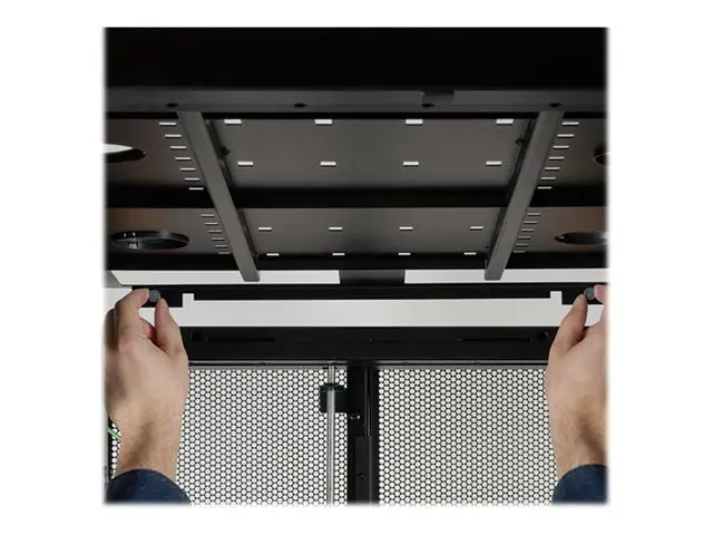Eaton Tripp Lite Series 48U Rack Enclosure Server Cabinet 48" Dept...