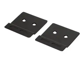 Dell - Monteringsbrakett for nettverksenhet 0U - for KVM 1082DS, 4322DS; PowerEdge 1081AD, 2161AD