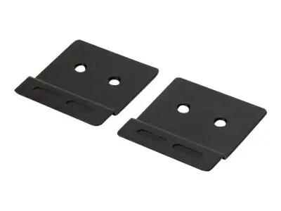 Dell - Monteringsbrakett for nettverksenhet 0U KVM 1082DS, 4322DS;...