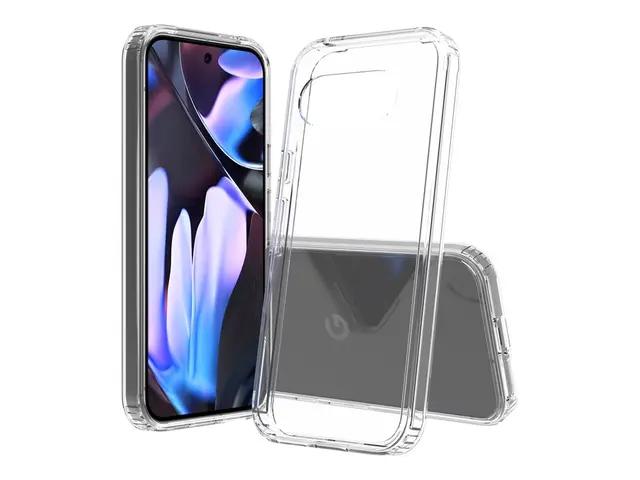 Screenor Bumper - Baksidedeksel for mobiltelefon termoplast-polyur...