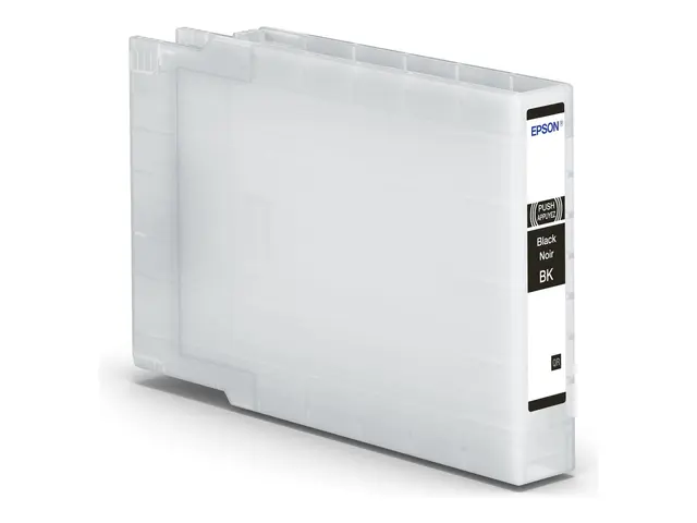 Epson T04B1 - XL svart original blekkpatron for WorkForce Pro WF-C...