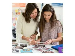 HP 302XL/304XL - 7 ml - Høy ytelse - farge (cyan, magenta, gul) original - blister - blekkpatron - for AMP 130; Deskjet 1110, 21XX, 26XX, 36XX, 37XX; ENVY 45XX, 50XX; Officejet 38XX, 46XX, 52XX