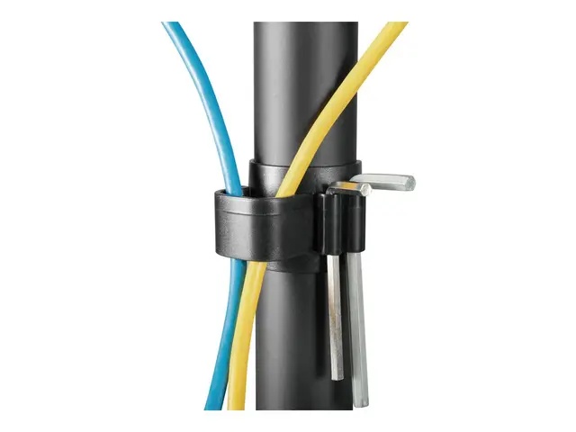 Neomounts FPMA-D550D3 - Monteringssett full bevegelse for 3 LCD-sk...