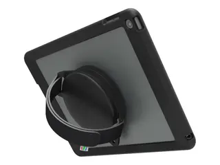 Compulocks Ergonomic Tablet Hand Grip - Håndholder for nettbrett svart