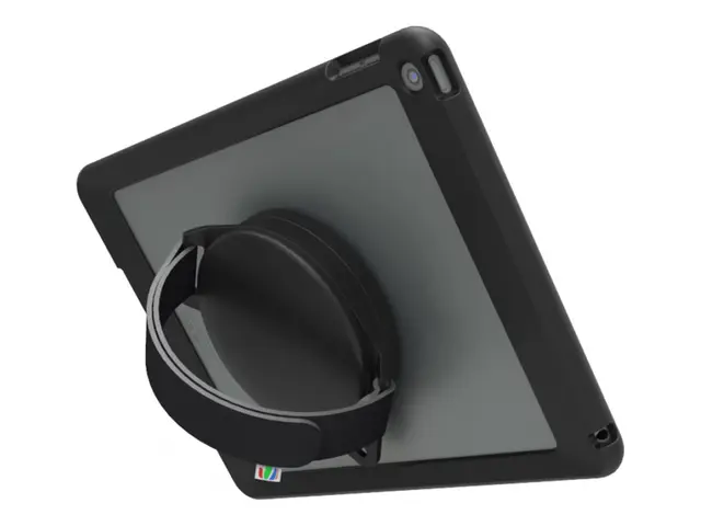 Compulocks Ergonomic Tablet Hand Grip - Håndholder for nettbrett -...