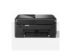 Brother DCP-T780DW - Multifunksjonsskriver farge - ink-jet - ITS - A4/Legal (medie) - 150 ark - USB 2.0, Wi-Fi(n)