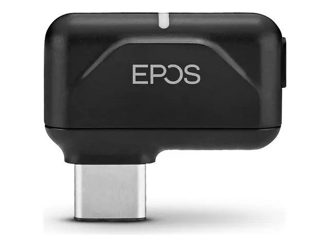 EPOS EXPAND 40 + - Smart høyttalertelefon Bluetooth trådløs, kable...