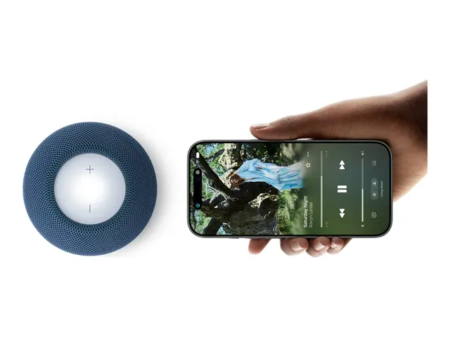 HomePod mini 2 - Blue 