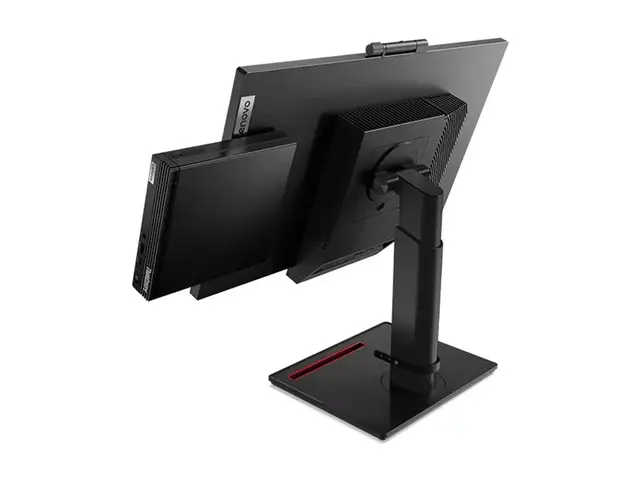 Lenovo ThinkCentre M75q Gen 2 - tiny Ryzen 5 Pro 5655GE 3.4 GHz 16...