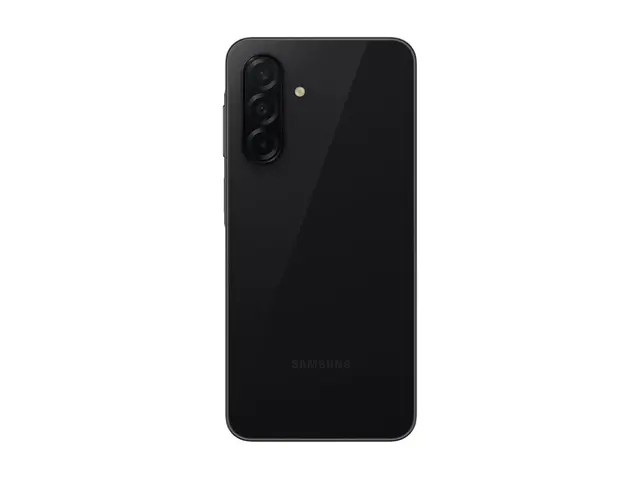 Samsung Galaxy A26 - Svart 128 GB