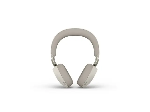 Jabra Evolve3 75 UC - Hodesett on-ear Bluetooth trådløs aktiv støy...