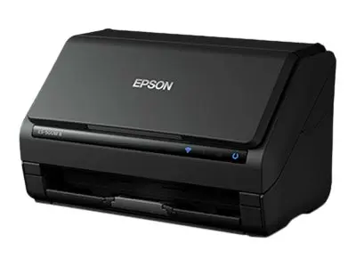 Epson WorkForce ES-500W II - Dokumentskanner - Contact Image Senso...
