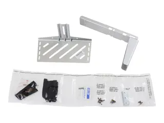 Ergotron StyleView - Hylle - for skanner sølv