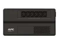 APC Easy UPS BV BV800I - UPS - AC 230 V - 450 watt - 800 VA - utga...