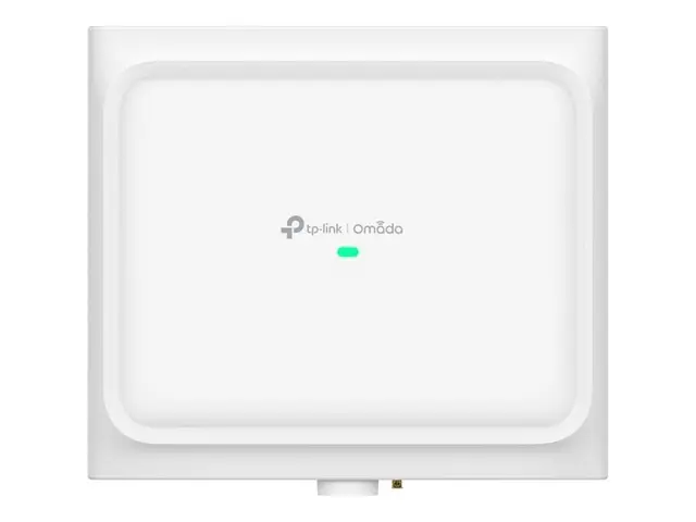 TP-Link Omada EAP650 D120-Outdoor V1 - Trådløst tilgangspunkt 1GbE...