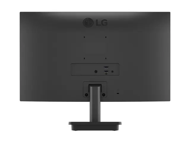 LG 24BA400-B - LED-skjerm 24" 1920 x 1080 Full HD (1080p) @ 60 Hz ...