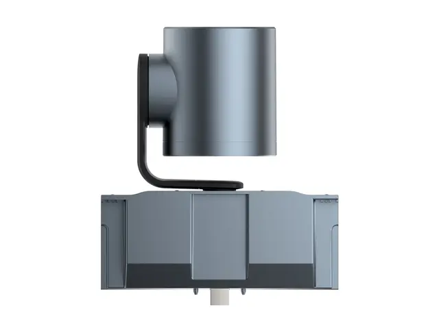 Yealink MB-Camera-6X - Konferansekamera - PTZ - farge - 4K