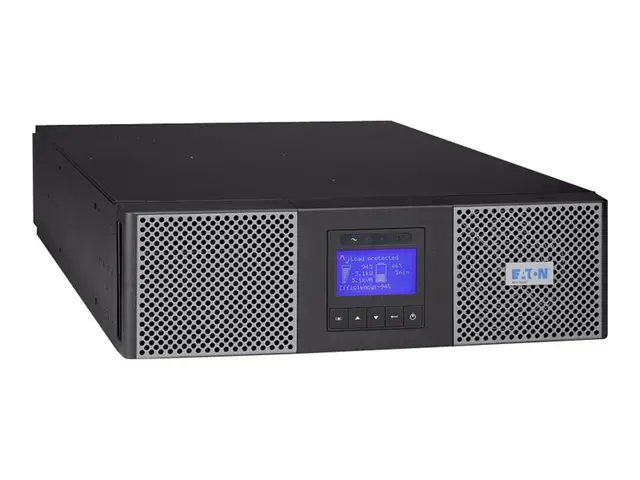 Eaton 9PX 9PX6KIRTN - UPS (rackmonterbar/ekstern) AC 200/208/220/2...