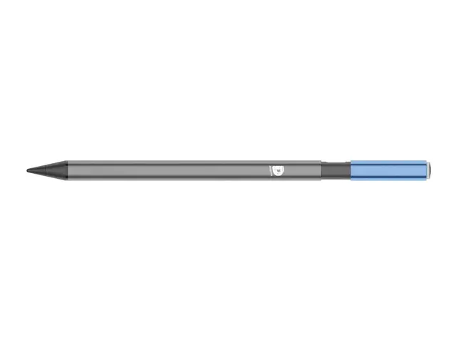 Deqster Pencil 2 - Aktiv stift - romgrå, blå