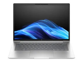 HP EliteBook 6 G1i Notebook AI 14&quot; - Intel Core Ultra 5 - 225U - 32 GB RAM - 512 GB SSD - Pan Nordic - Windows 11 Pro