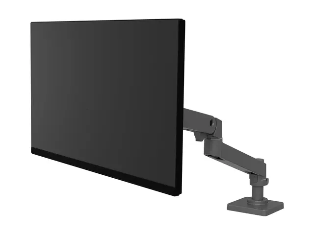 Ergotron LX Pro - Monteringssett (leddarm) modulær for LCD-skjerm ...
