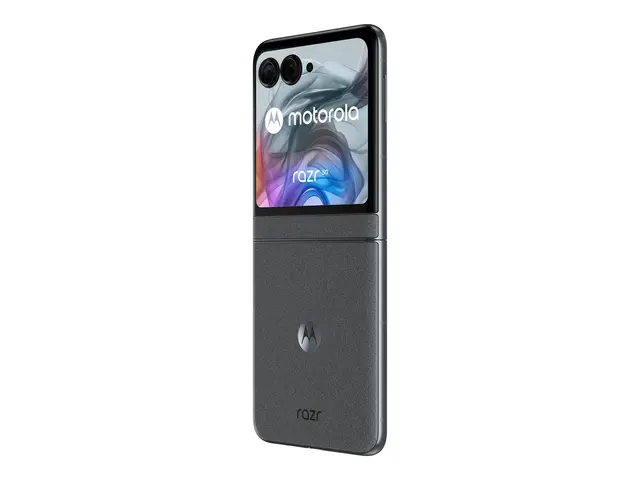 Motorola RAZR 50 - Koalagrå 256 GB