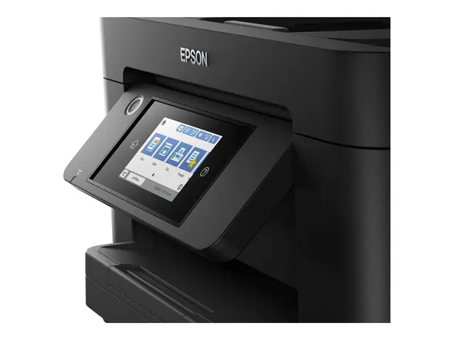 Epson WorkForce Pro WF-4820DWF - Multifunksjonsskriver - farge - i...