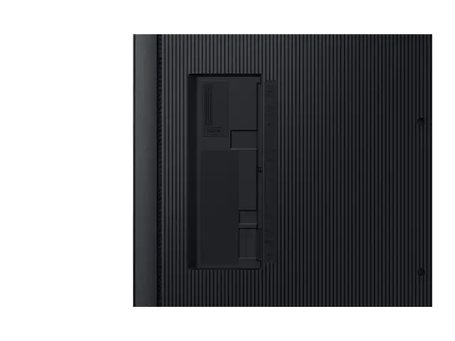 Samsung QB43C-N - 43" Diagonalklasse QBC Series LED-bakgrunnsbelys...