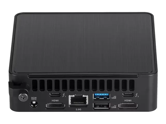 ASUS NUC 14 Pro RNUC14RVKU700000I - mini-PC Core Ultra 7 155H 1.4 ...