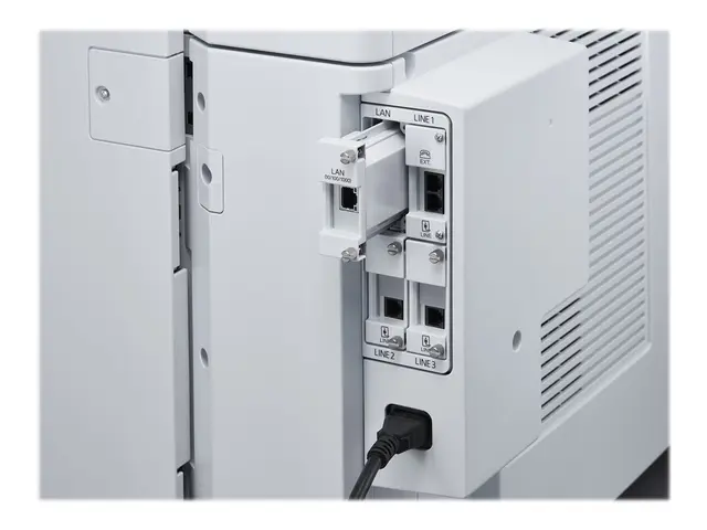 Epson - Skriverserver Gigabit Ethernet for WorkForce Enterprise WF...